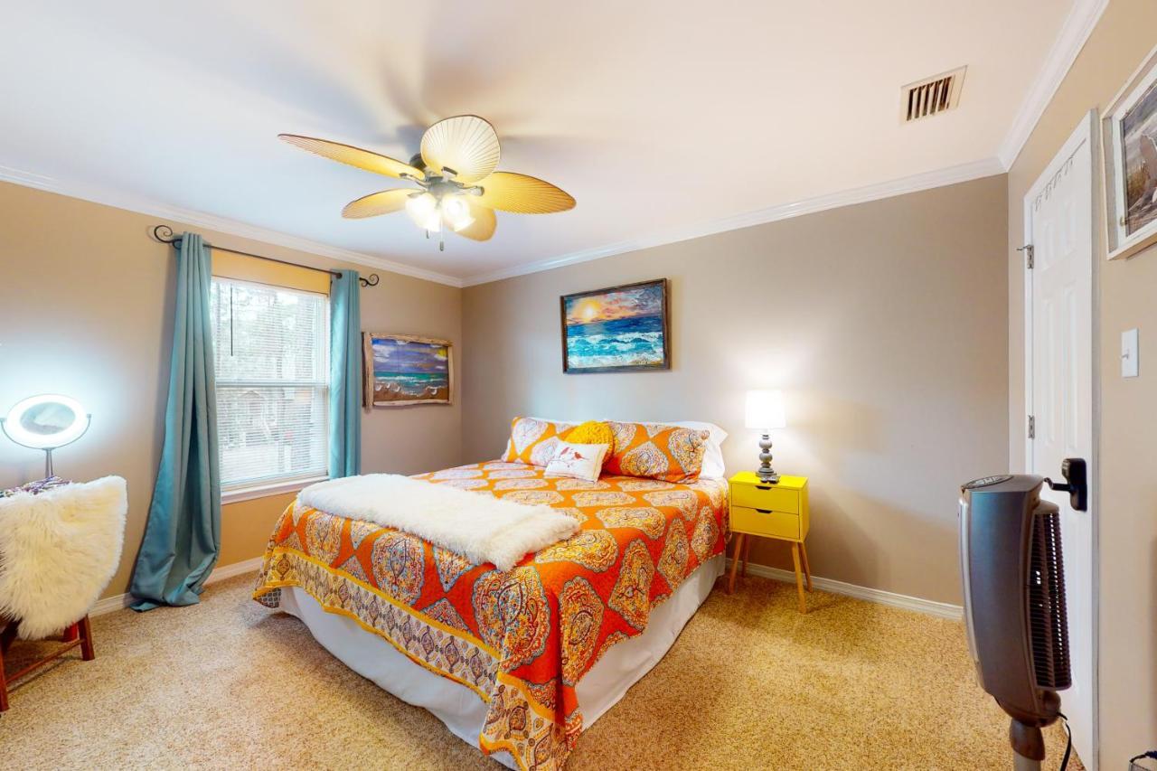 O'Hara Haven Villa Dauphin Island Eksteriør billede